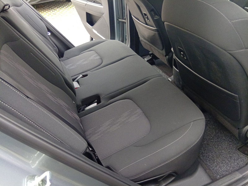 Kia Sportage usata a Brescia (11)