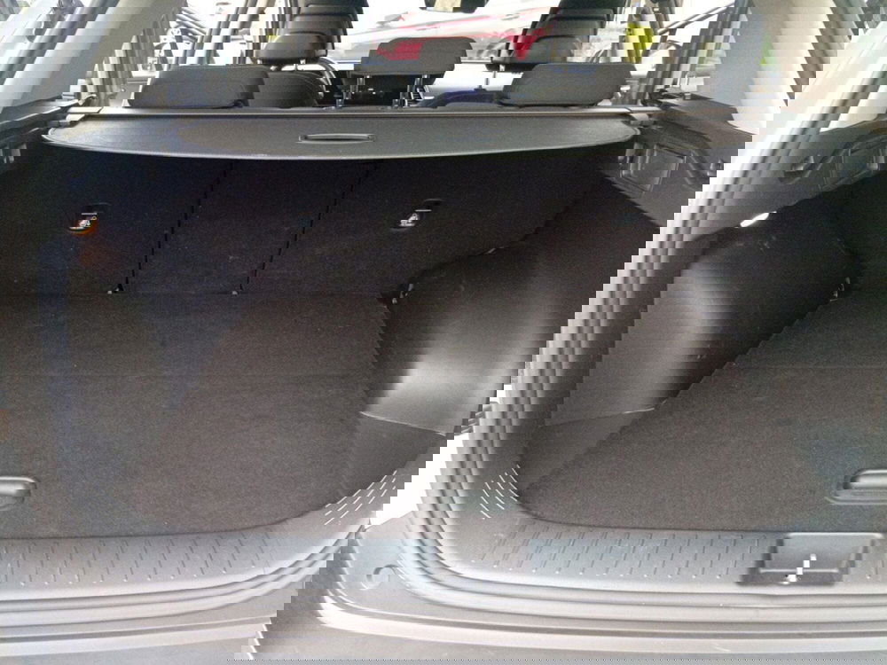 Kia Sportage usata a Brescia (13)