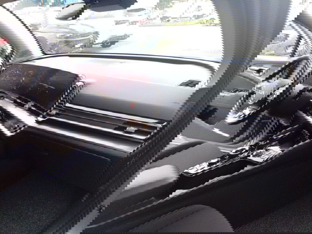 Kia Sportage usata a Brescia (15)