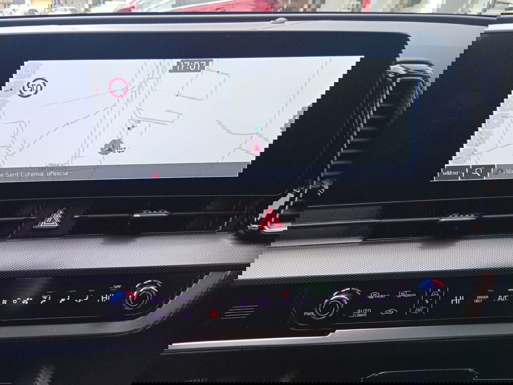 Kia Sportage usata a Brescia (16)