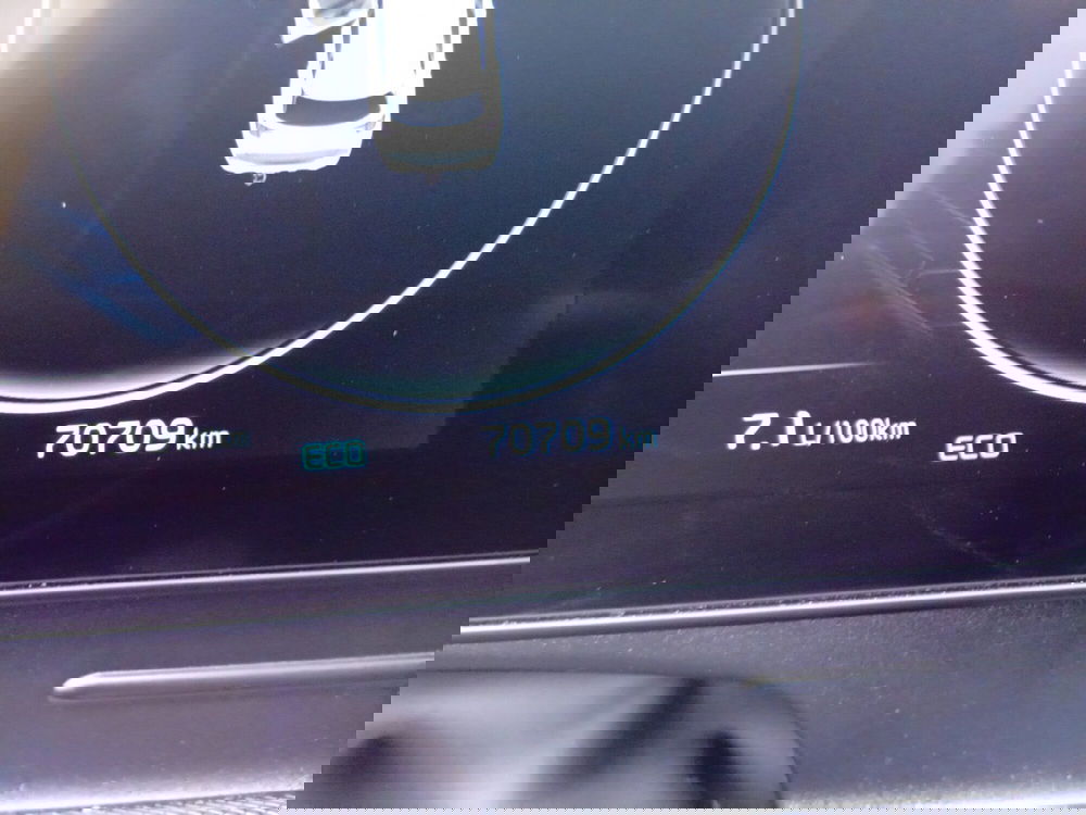 Kia Sportage usata a Brescia (17)