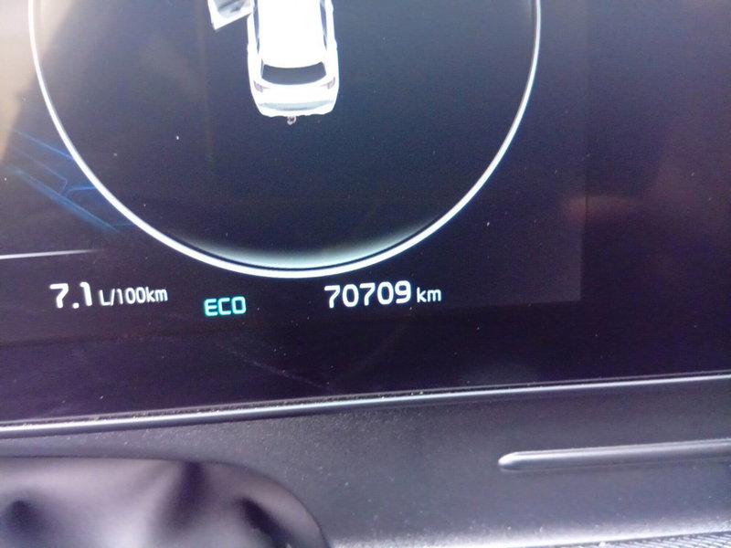 Kia Sportage usata a Brescia (17)