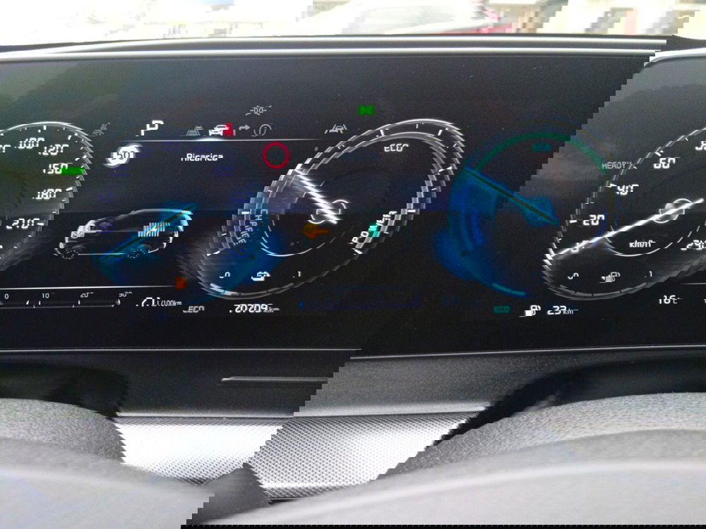 Kia Sportage usata a Brescia (18)