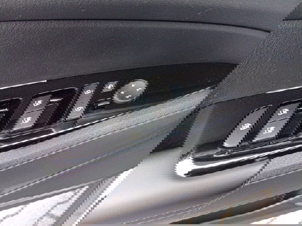 Kia Sportage usata a Brescia (19)