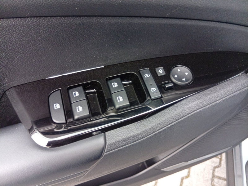 Kia Sportage usata a Brescia (19)