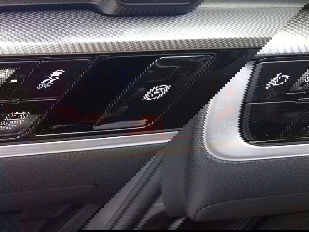 Kia Sportage usata a Brescia (20)