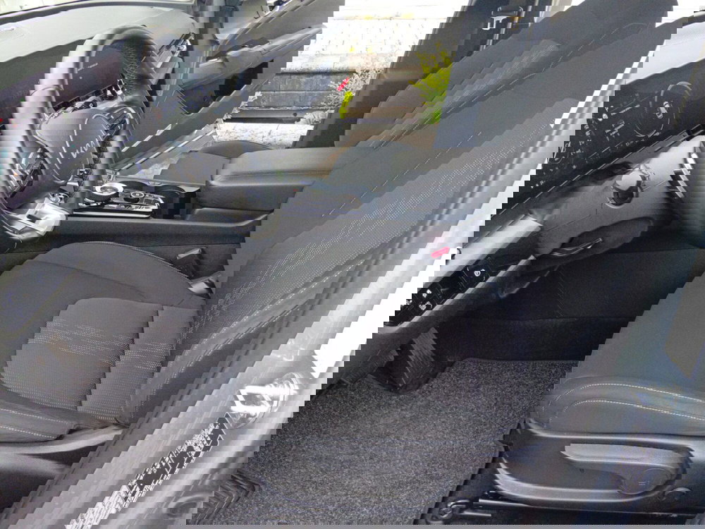 Kia Sportage usata a Brescia (8)