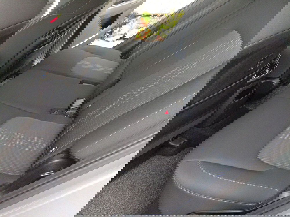 Kia Sportage usata a Brescia (9)