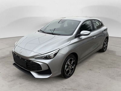 Mg MG3 1.5 hybrid+ Comfort auto nuova a Cornate d'Adda