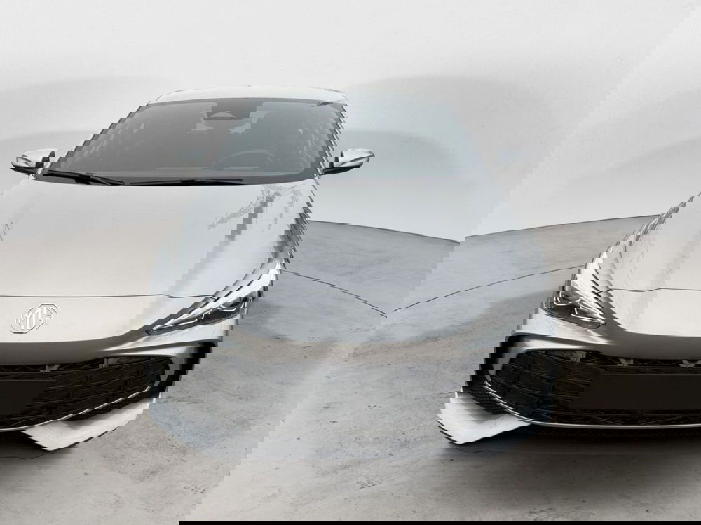 Mg MG3 nuova a Monza e Brianza (2)