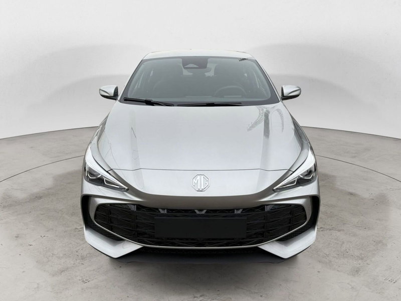 Mg MG3 nuova a Monza e Brianza (2)