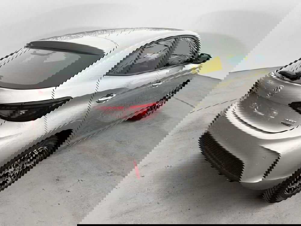 Mg MG3 nuova a Monza e Brianza (6)