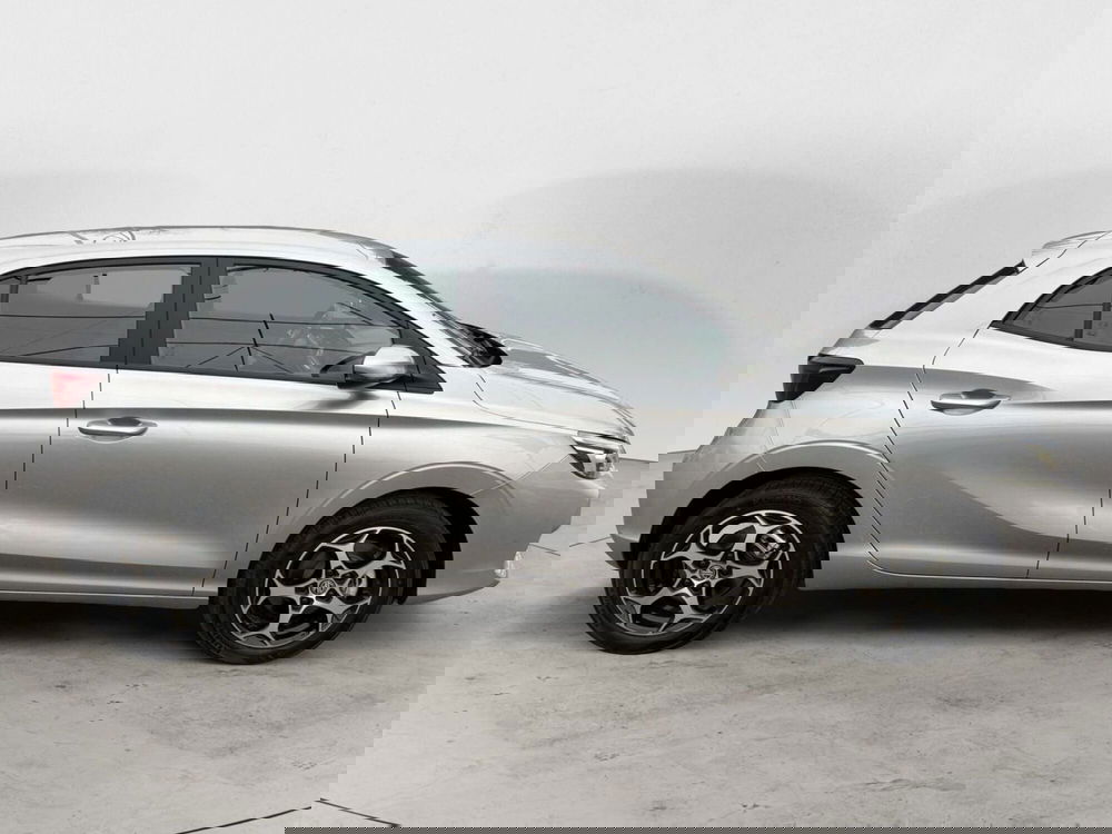 Mg MG3 nuova a Monza e Brianza (7)