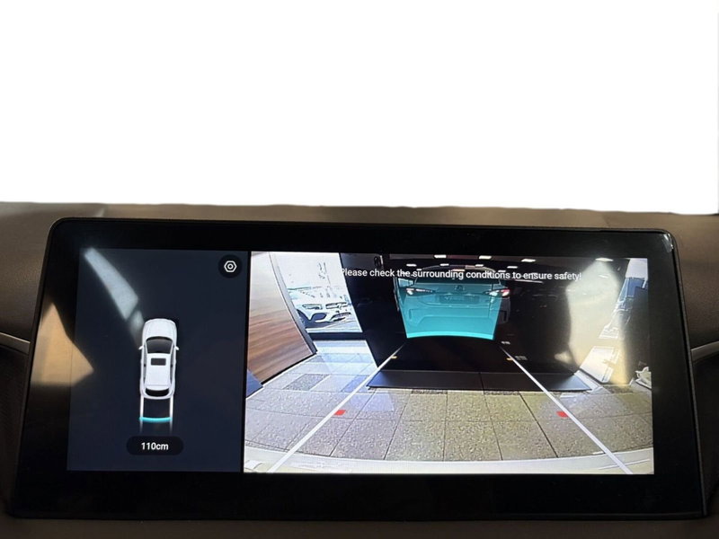 Mg MG3 nuova a Monza e Brianza (9)