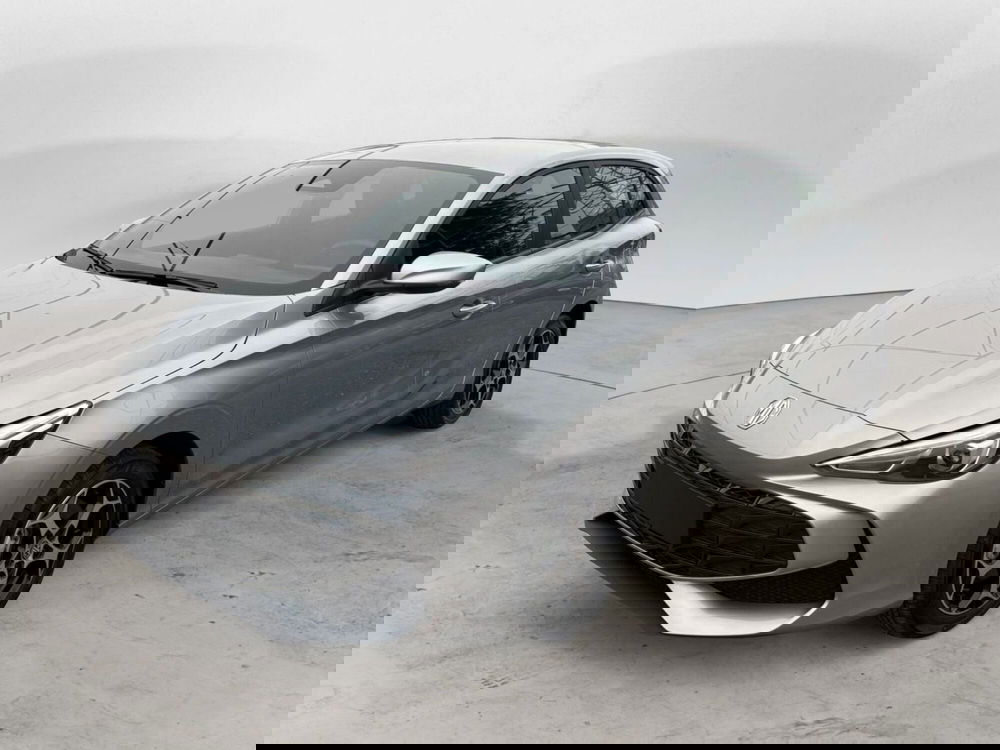 Mg MG3 nuova a Monza e Brianza