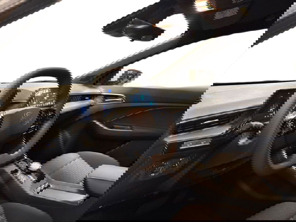 Mg MG3 nuova a Monza e Brianza (10)