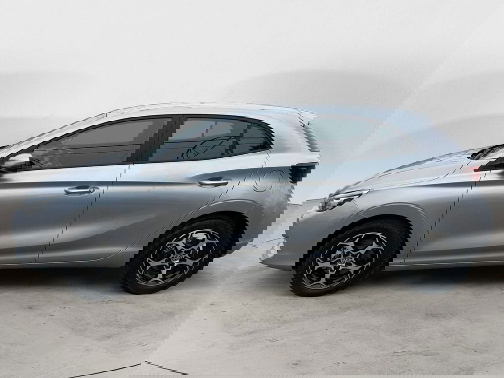 Mg MG3 nuova a Monza e Brianza (3)