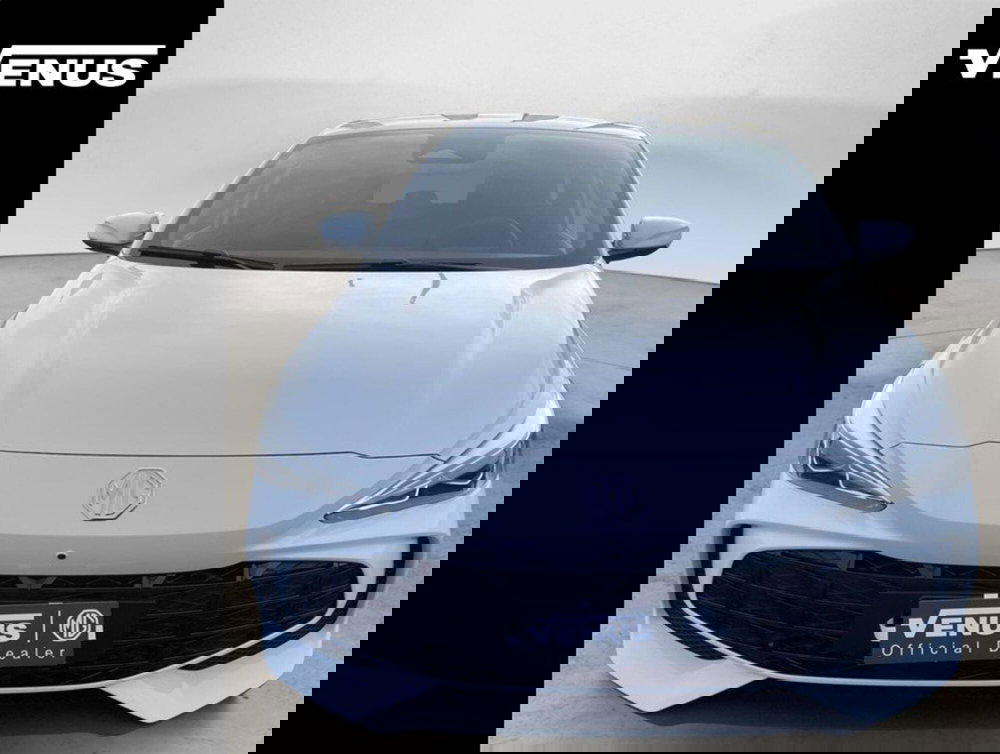 Mg MG3 usata a Monza e Brianza