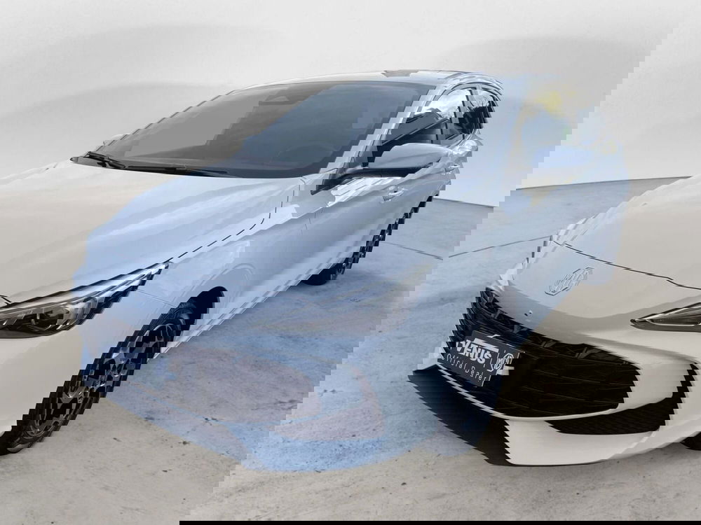 Mg MG3 usata a Monza e Brianza (2)