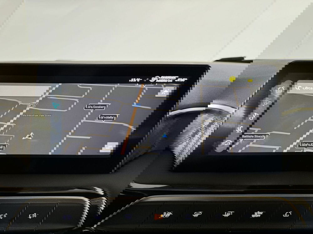 Mg MG3 usata a Monza e Brianza (8)