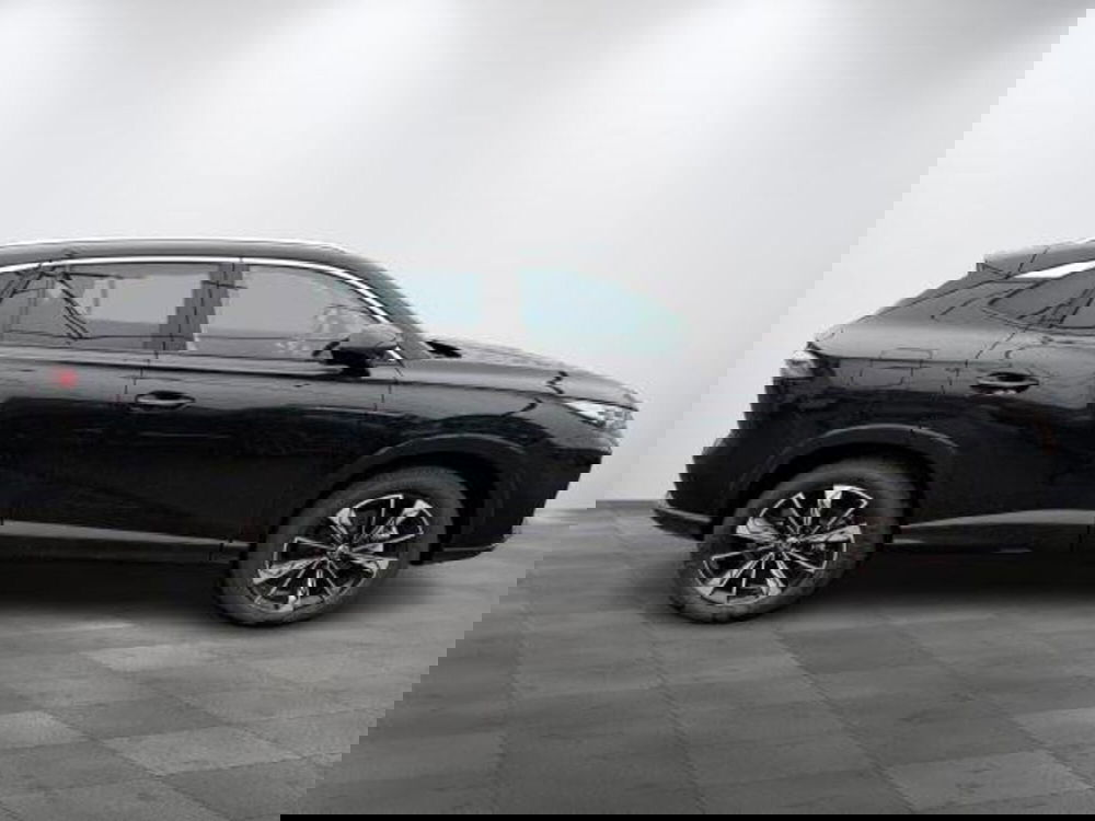 Mg HS nuova a Monza e Brianza (7)