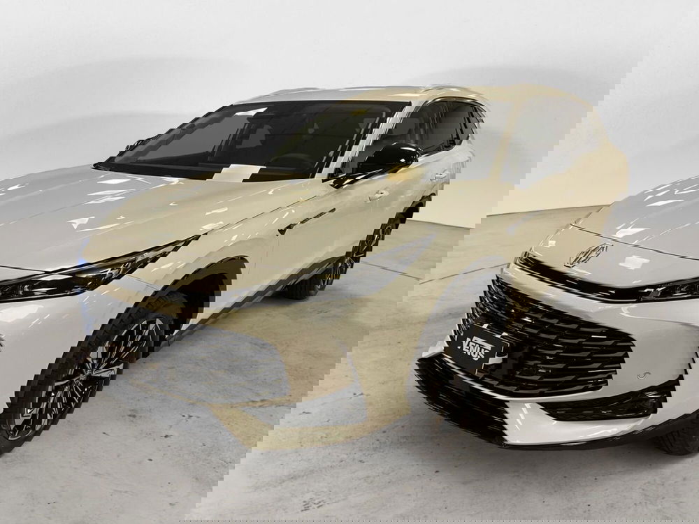 Mg HS nuova a Monza e Brianza