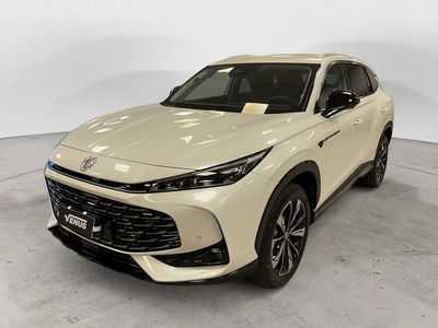 Mg HS 1.5 hybrid+ Luxury auto nuova a Cornate d'Adda