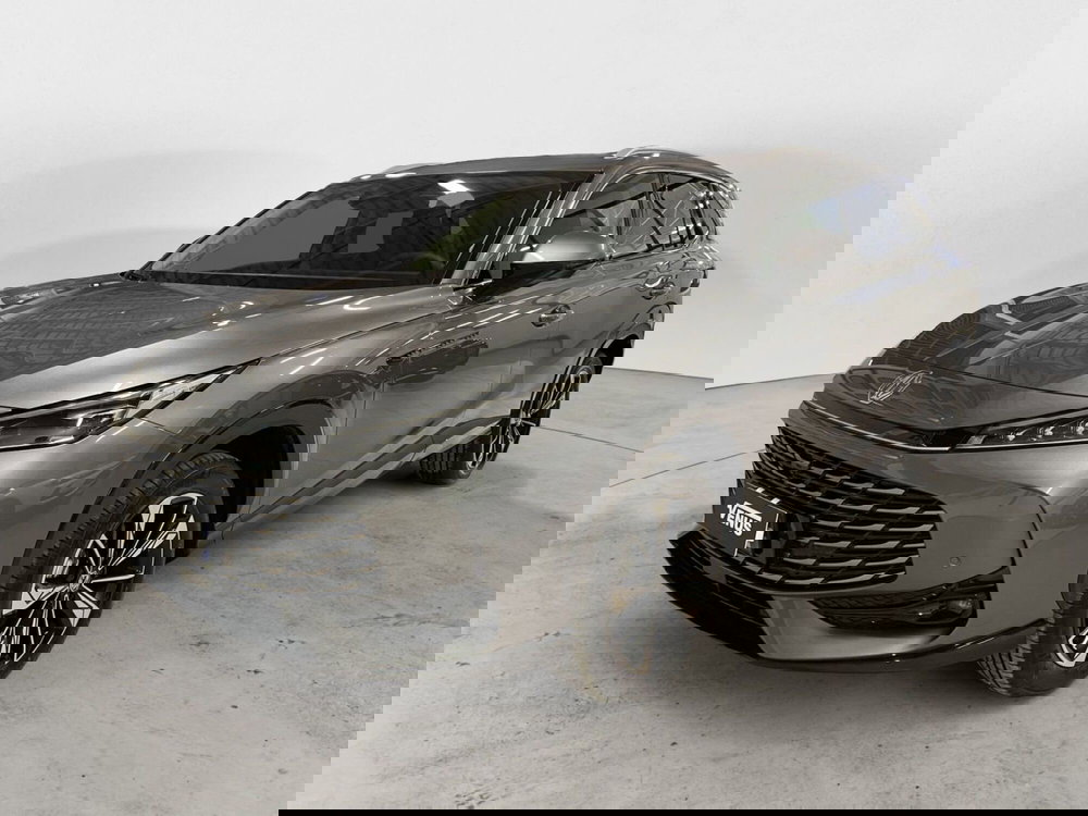 Mg HS nuova a Monza e Brianza