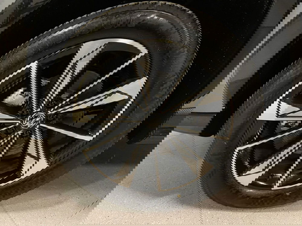 Mg HS nuova a Monza e Brianza (12)