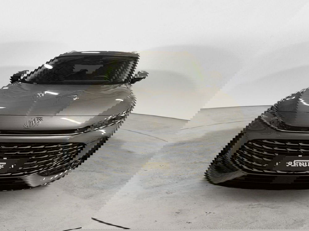 Mg HS nuova a Monza e Brianza (2)