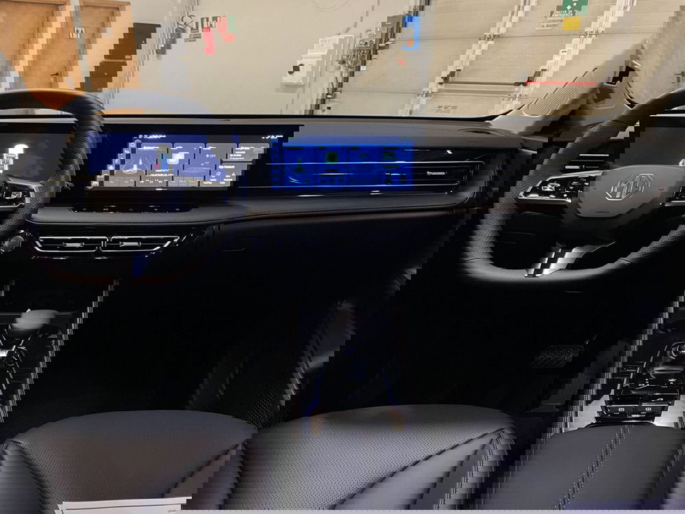 Mg HS nuova a Monza e Brianza (9)