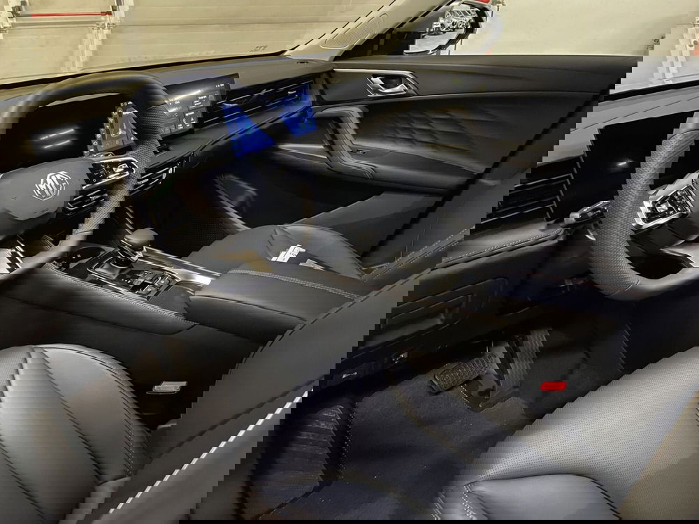 Mg HS nuova a Monza e Brianza (12)