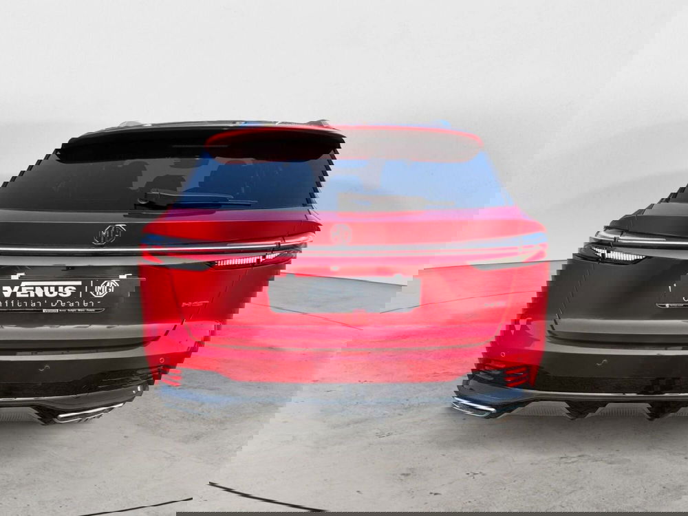 Mg HS nuova a Monza e Brianza (4)