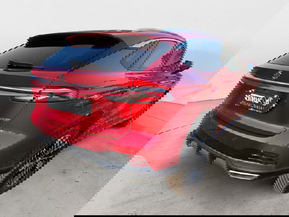 Mg HS nuova a Monza e Brianza (5)