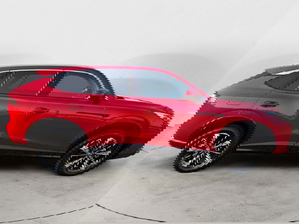 Mg HS nuova a Monza e Brianza (6)