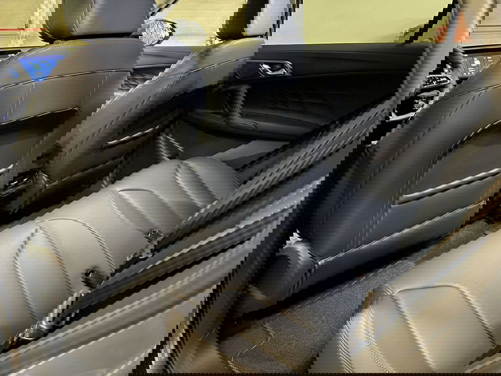 Mg HS nuova a Monza e Brianza (14)