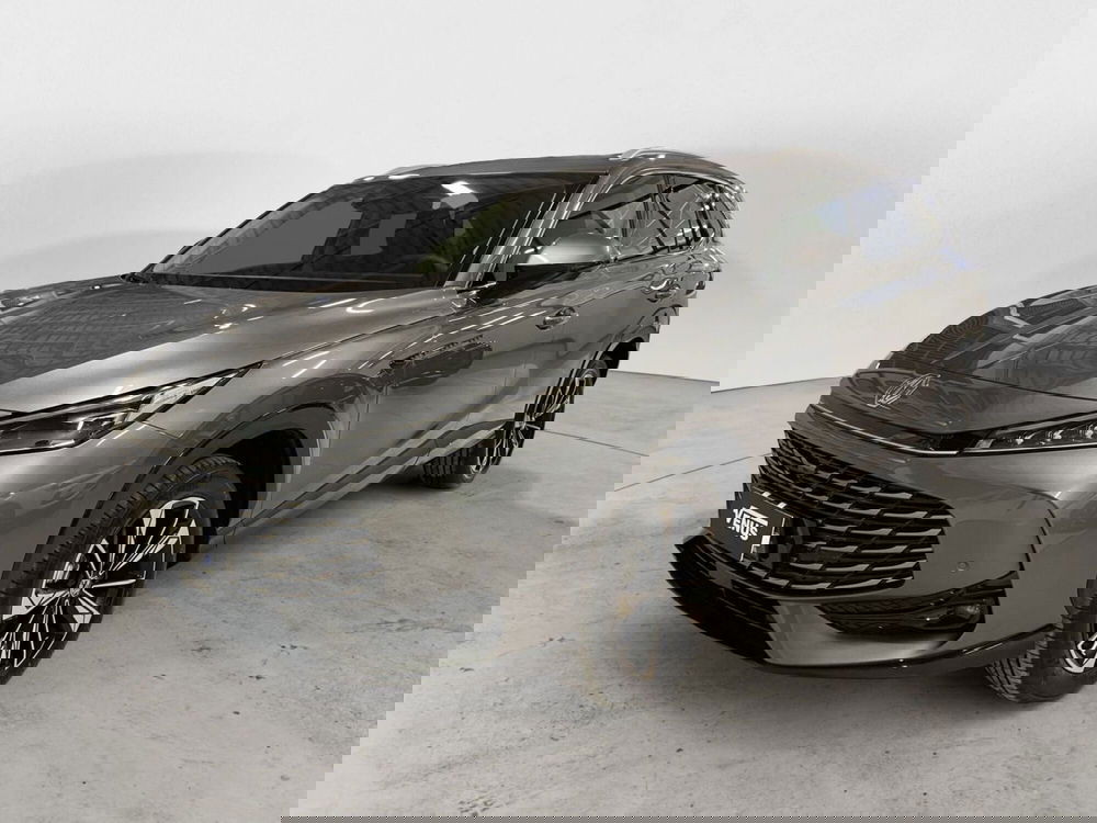 Mg HS nuova a Monza e Brianza