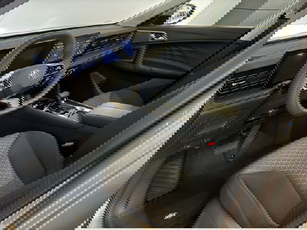 Mg HS nuova a Monza e Brianza (12)