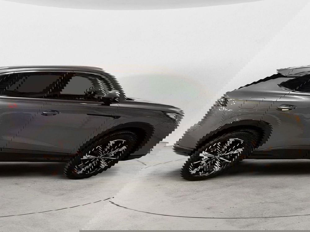 Mg HS nuova a Monza e Brianza (7)