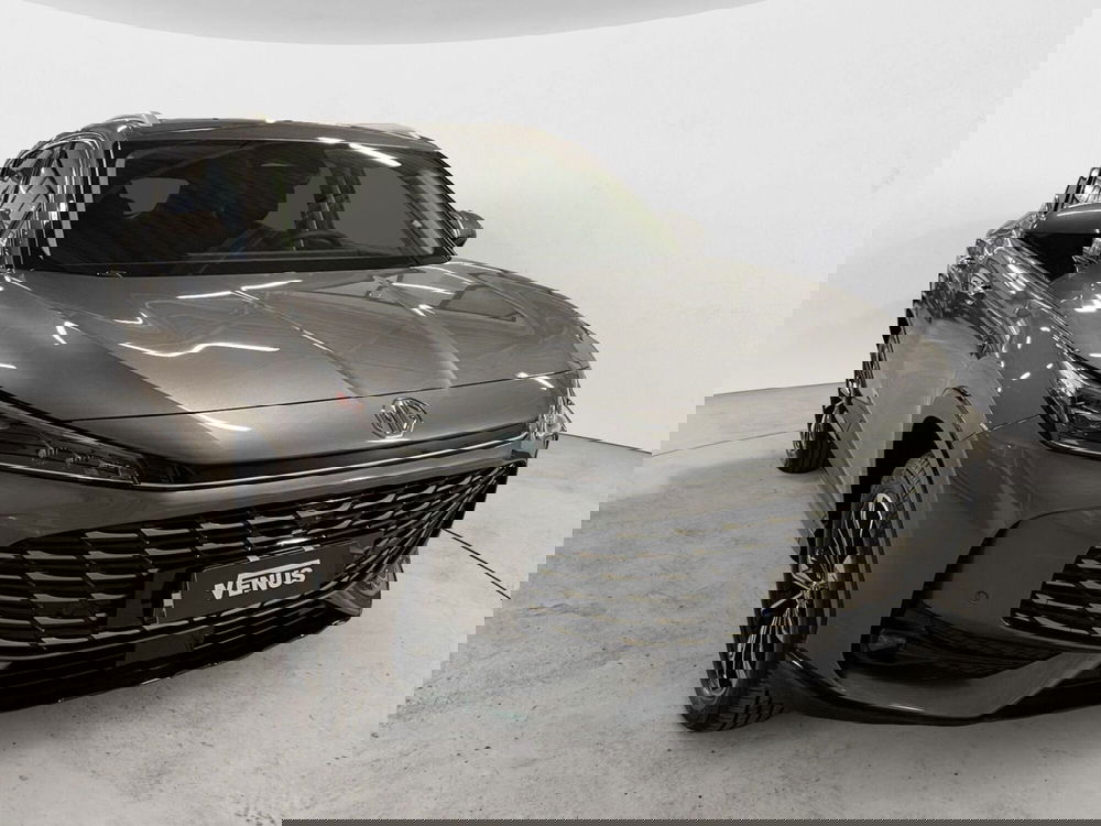 Mg HS nuova a Monza e Brianza (9)