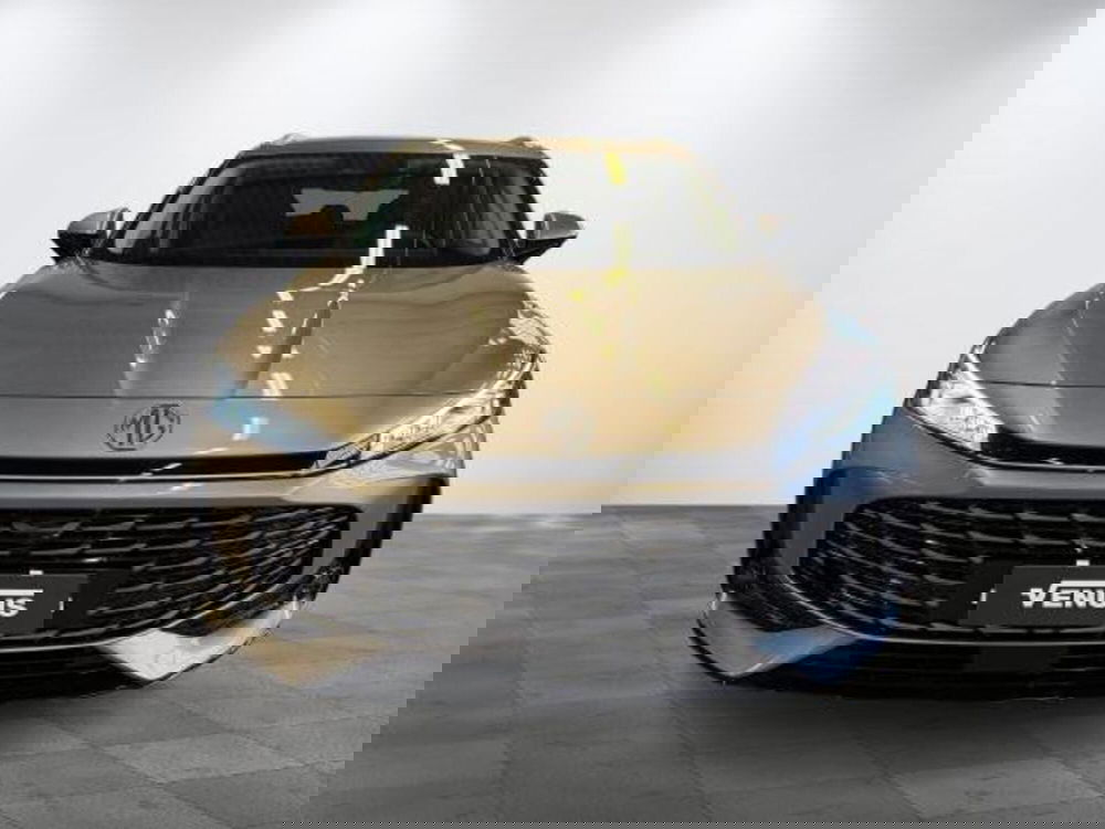 Mg HS nuova a Monza e Brianza (2)