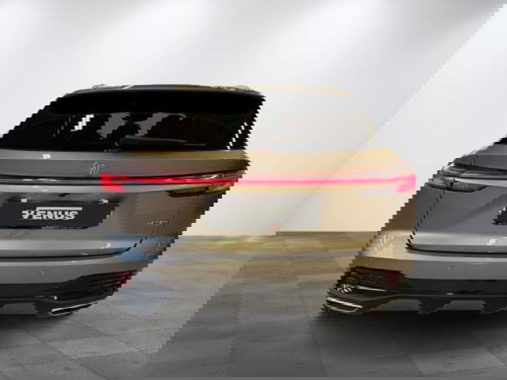 Mg HS nuova a Monza e Brianza (4)