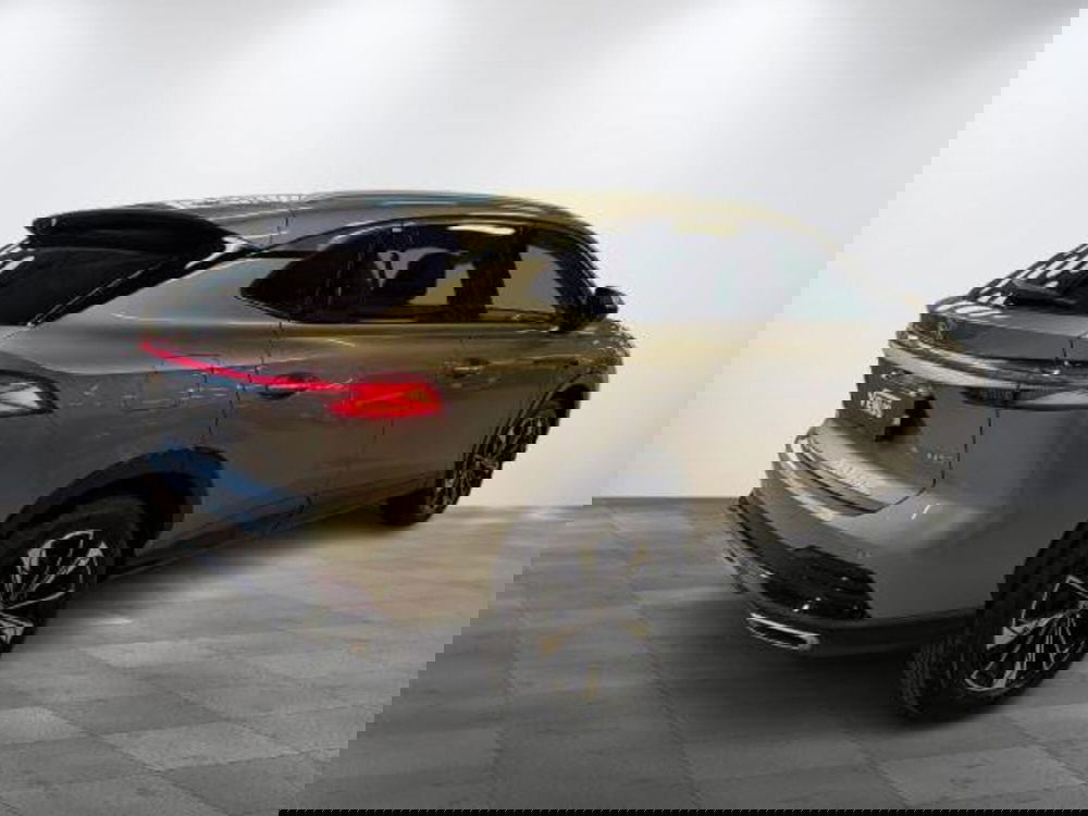 Mg HS nuova a Monza e Brianza (5)