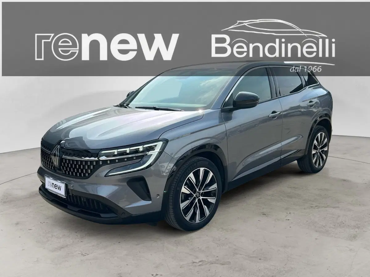 Renault Austral usata a Verona