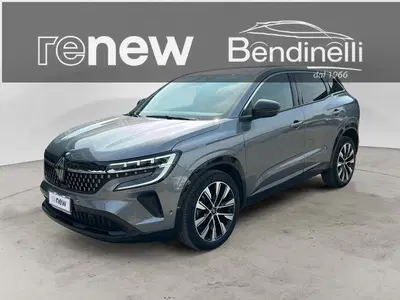 Renault Austral 1.2 full hybrid Techno 200cv auto del 2023 usata a Verona