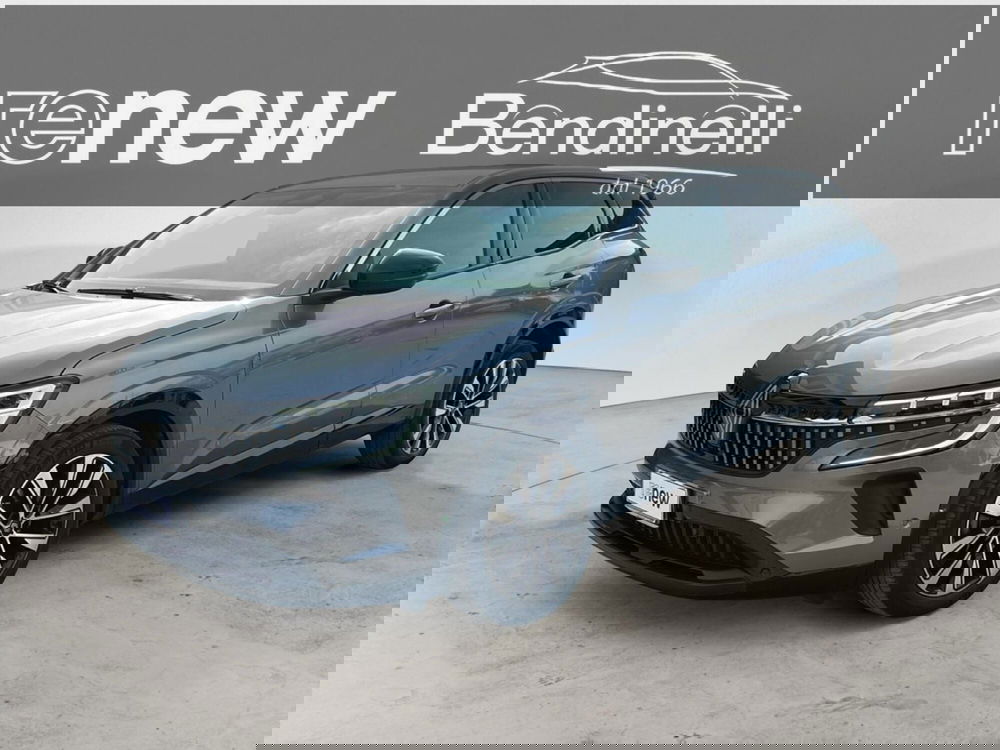 Renault Austral usata a Verona