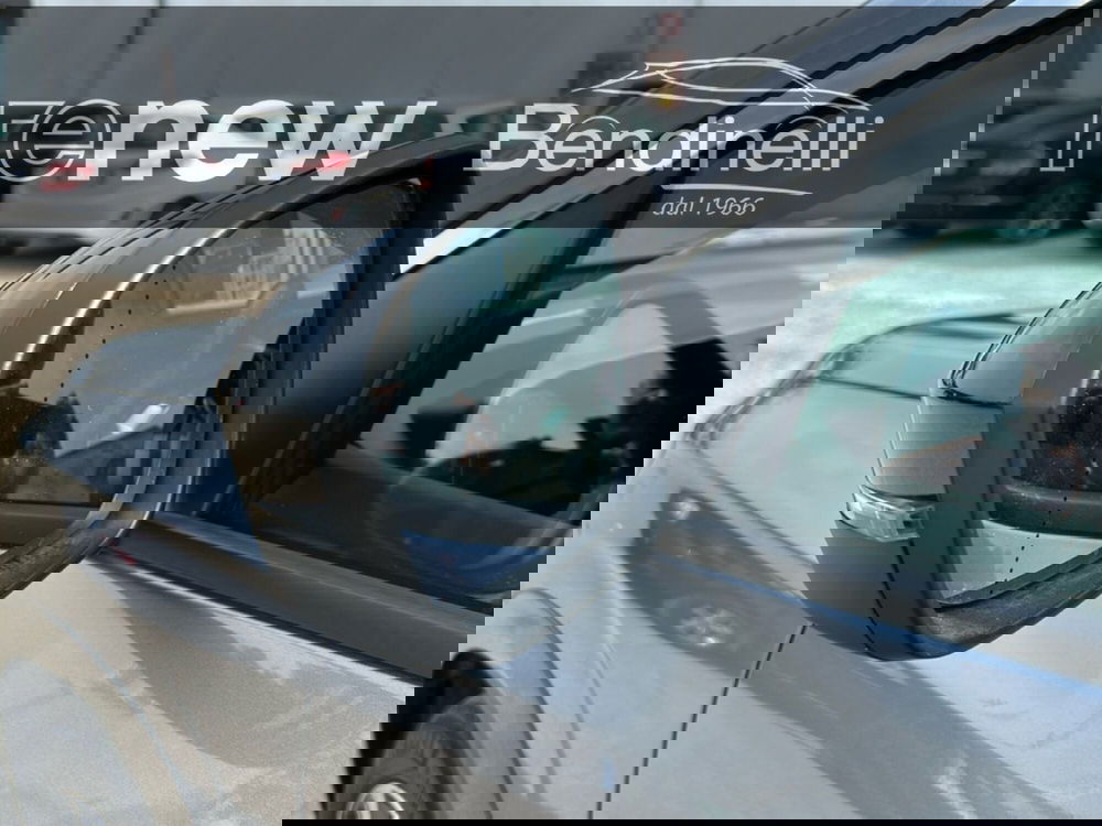 Renault Austral usata a Verona (10)