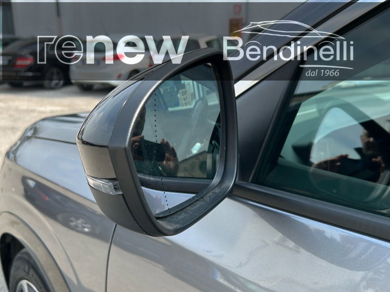 Renault Austral usata a Verona (10)