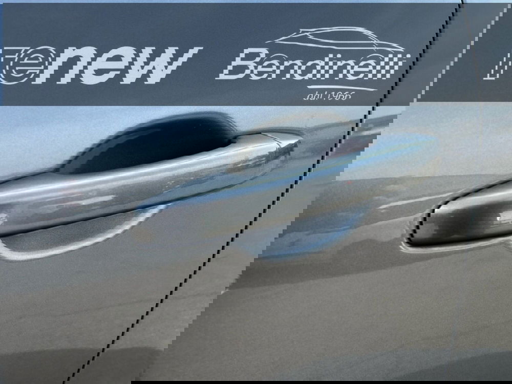 Renault Austral usata a Verona (11)