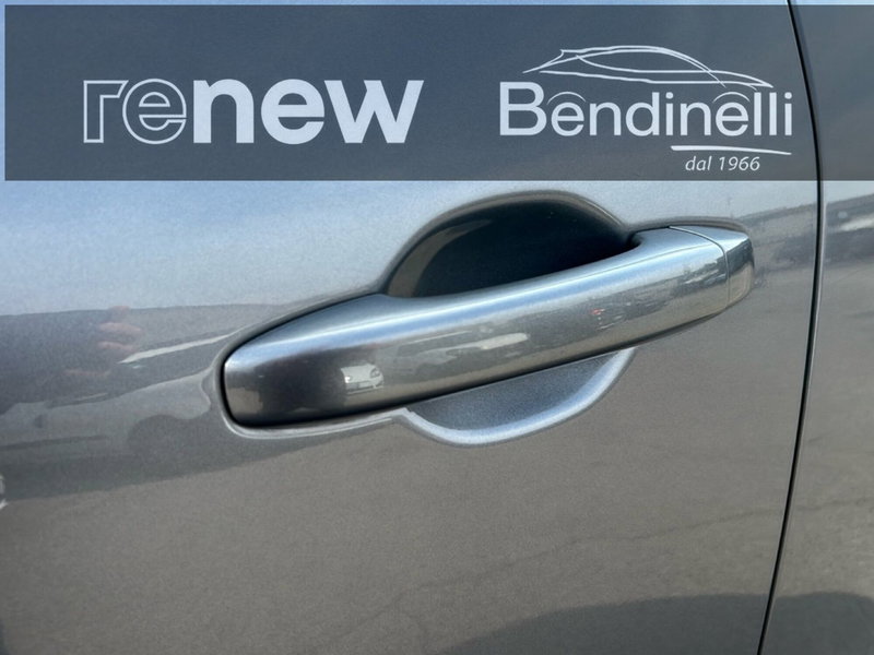 Renault Austral usata a Verona (11)